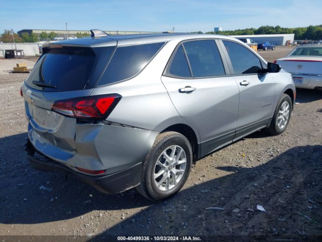 Photo 3 VIN: 3GNAXHEG6RL154028 - CHEVROLET EQUINOX 