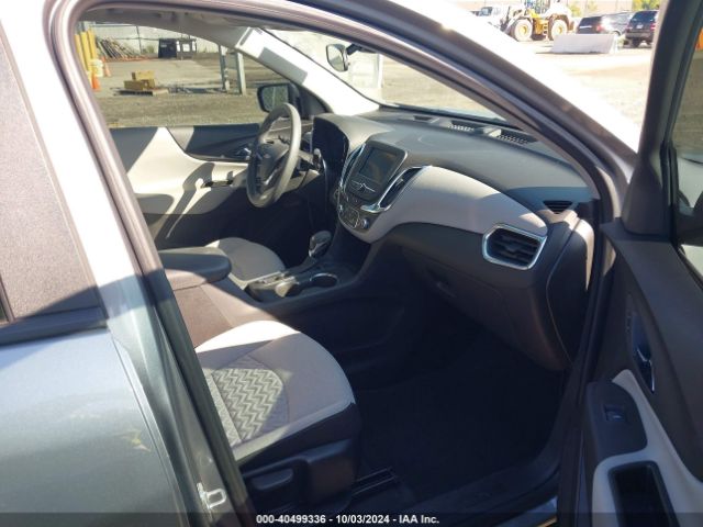 Photo 4 VIN: 3GNAXHEG6RL154028 - CHEVROLET EQUINOX 