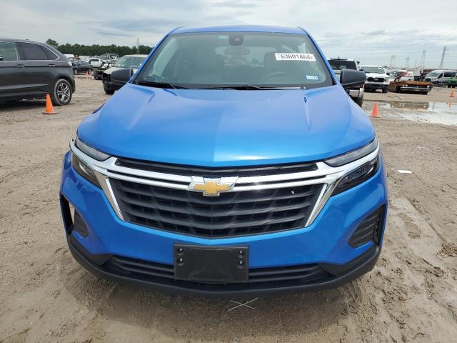 Photo 4 VIN: 3GNAXHEG6RL222456 - CHEVROLET EQUINOX LS 