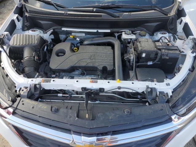 Photo 11 VIN: 3GNAXHEG6RL232095 - CHEVROLET EQUINOX LS 