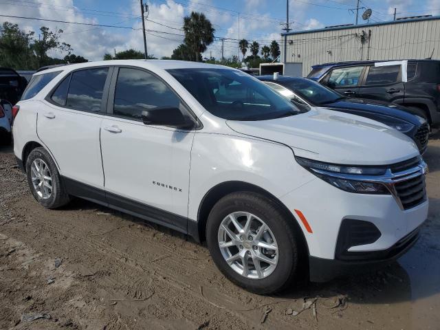 Photo 3 VIN: 3GNAXHEG6RL232095 - CHEVROLET EQUINOX LS 