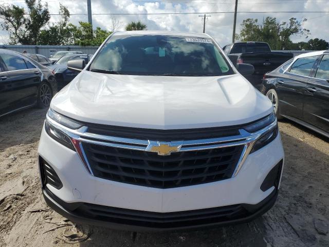 Photo 4 VIN: 3GNAXHEG6RL232095 - CHEVROLET EQUINOX LS 