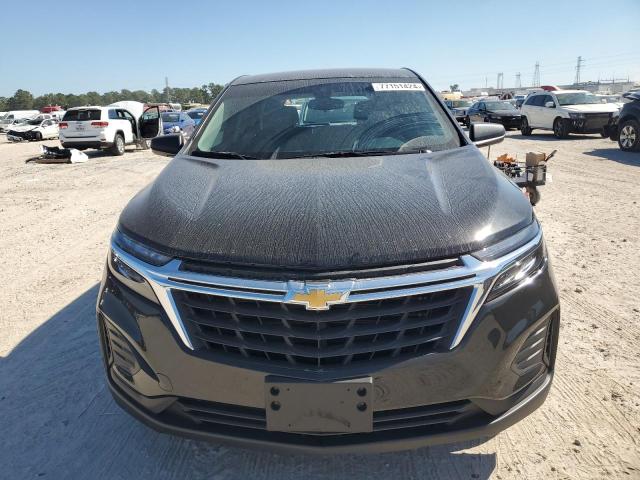 Photo 4 VIN: 3GNAXHEG6RL277960 - CHEVROLET EQUINOX LS 