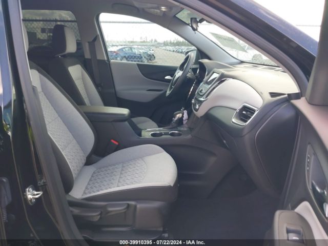 Photo 4 VIN: 3GNAXHEG6RL277960 - CHEVROLET EQUINOX LS 