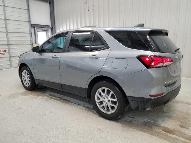 Photo 1 VIN: 3GNAXHEG6RL283578 - CHEVROLET EQUINOX LS 