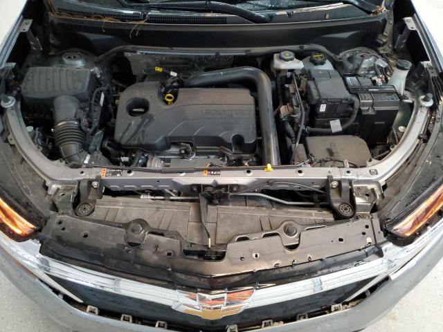 Photo 11 VIN: 3GNAXHEG6RL283578 - CHEVROLET EQUINOX LS 