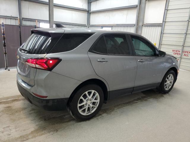 Photo 2 VIN: 3GNAXHEG6RL283578 - CHEVROLET EQUINOX LS 