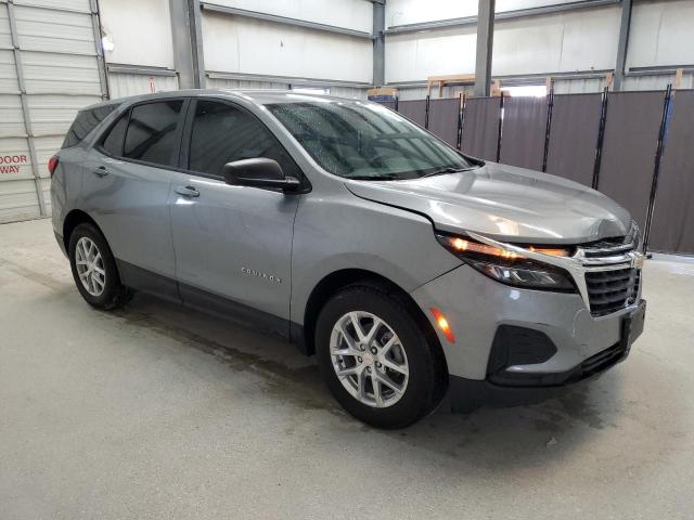 Photo 3 VIN: 3GNAXHEG6RL283578 - CHEVROLET EQUINOX LS 