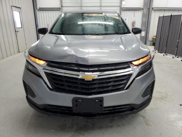 Photo 4 VIN: 3GNAXHEG6RL283578 - CHEVROLET EQUINOX LS 