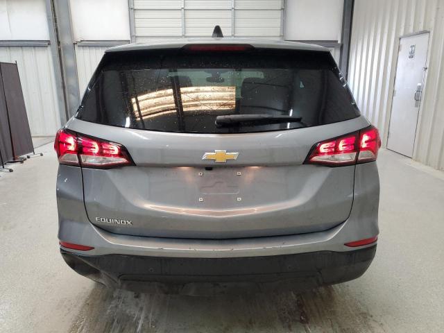 Photo 5 VIN: 3GNAXHEG6RL283578 - CHEVROLET EQUINOX LS 