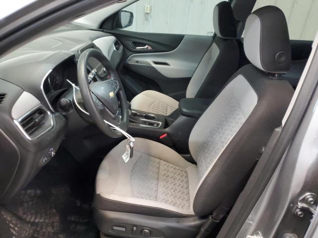 Photo 6 VIN: 3GNAXHEG6RL283578 - CHEVROLET EQUINOX LS 