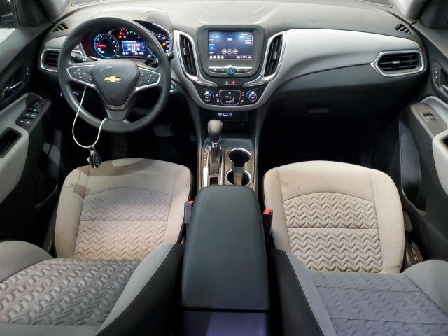 Photo 7 VIN: 3GNAXHEG6RL283578 - CHEVROLET EQUINOX LS 