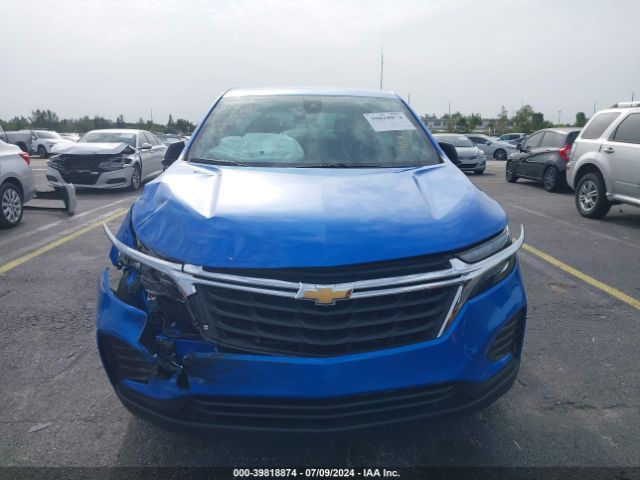 Photo 5 VIN: 3GNAXHEG6RL304980 - CHEVROLET EQUINOX 