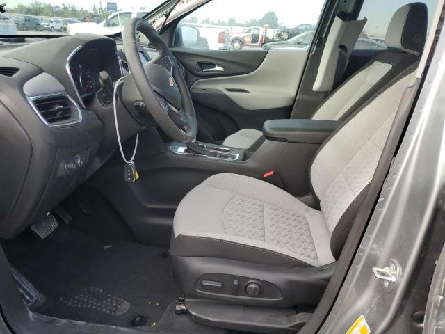 Photo 6 VIN: 3GNAXHEG6RL311475 - CHEVROLET EQUINOX LS 