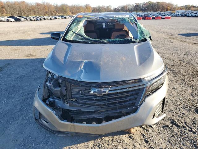 Photo 4 VIN: 3GNAXHEG6RL314909 - CHEVROLET EQUINOX LS 