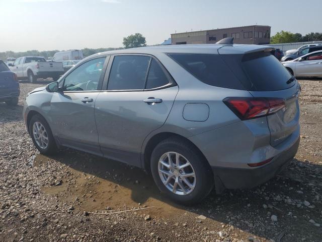 Photo 1 VIN: 3GNAXHEG7PL110939 - CHEVROLET EQUINOX LS 