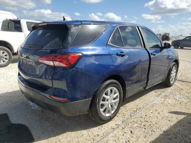 Photo 2 VIN: 3GNAXHEG7PL134545 - CHEVROLET EQUINOX LS 