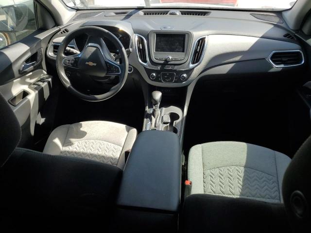 Photo 7 VIN: 3GNAXHEG7PL134545 - CHEVROLET EQUINOX LS 