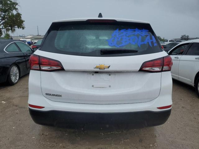 Photo 5 VIN: 3GNAXHEG7PL170445 - CHEVROLET EQUINOX LS 