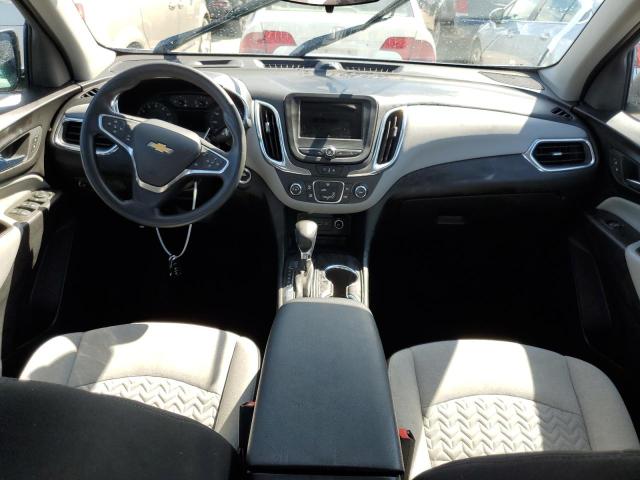 Photo 7 VIN: 3GNAXHEG7PL170445 - CHEVROLET EQUINOX LS 