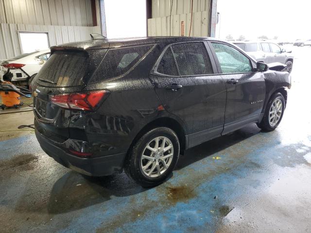 Photo 2 VIN: 3GNAXHEG7PL239974 - CHEVROLET EQUINOX 