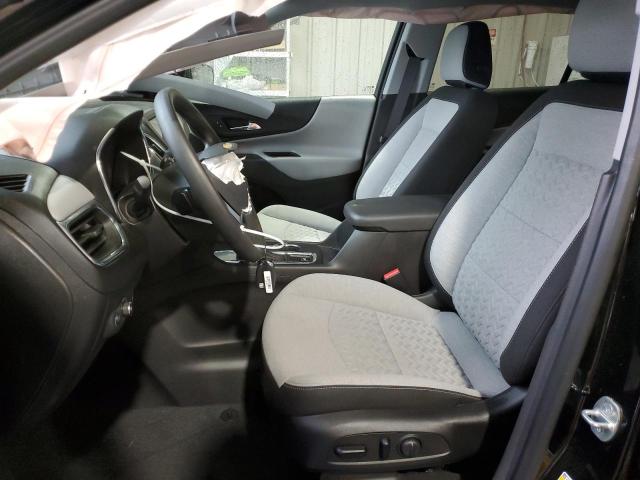 Photo 6 VIN: 3GNAXHEG7PL239974 - CHEVROLET EQUINOX 