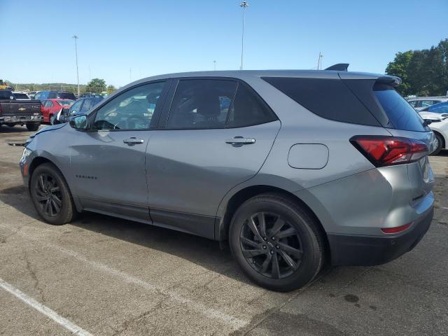 Photo 1 VIN: 3GNAXHEG7RL141675 - CHEVROLET EQUINOX LS 