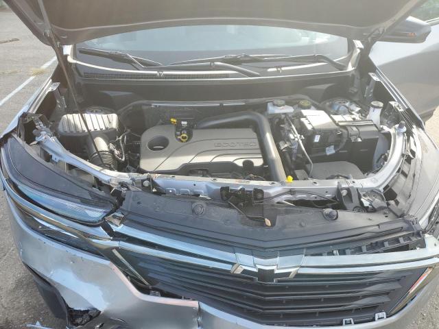 Photo 11 VIN: 3GNAXHEG7RL141675 - CHEVROLET EQUINOX LS 