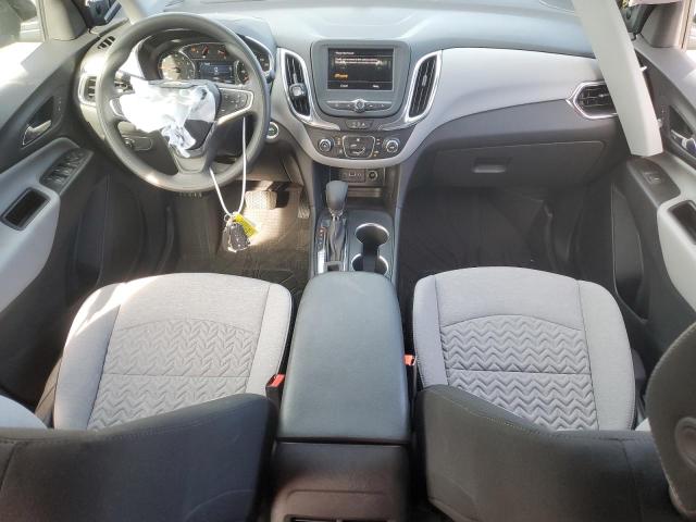 Photo 7 VIN: 3GNAXHEG7RL141675 - CHEVROLET EQUINOX LS 