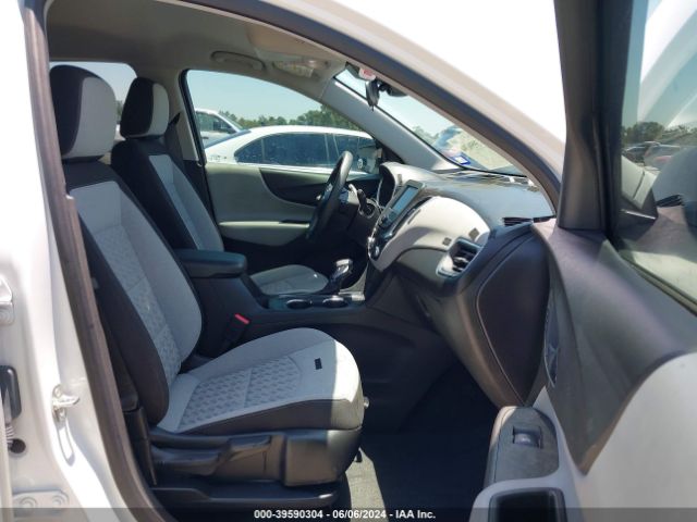 Photo 4 VIN: 3GNAXHEG7RL149680 - CHEVROLET EQUINOX 