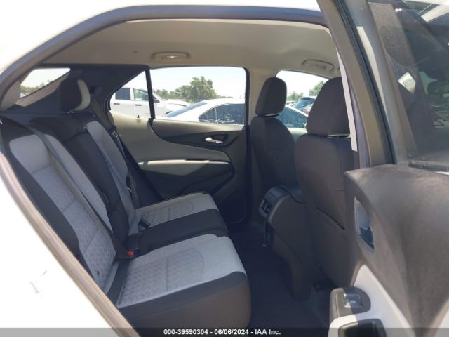 Photo 7 VIN: 3GNAXHEG7RL149680 - CHEVROLET EQUINOX 