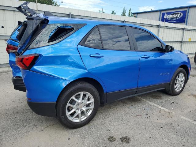 Photo 2 VIN: 3GNAXHEG7RL156693 - CHEVROLET EQUINOX LS 