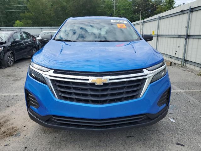 Photo 4 VIN: 3GNAXHEG7RL156693 - CHEVROLET EQUINOX LS 