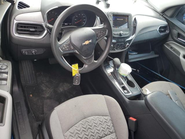 Photo 7 VIN: 3GNAXHEG7RL156693 - CHEVROLET EQUINOX LS 