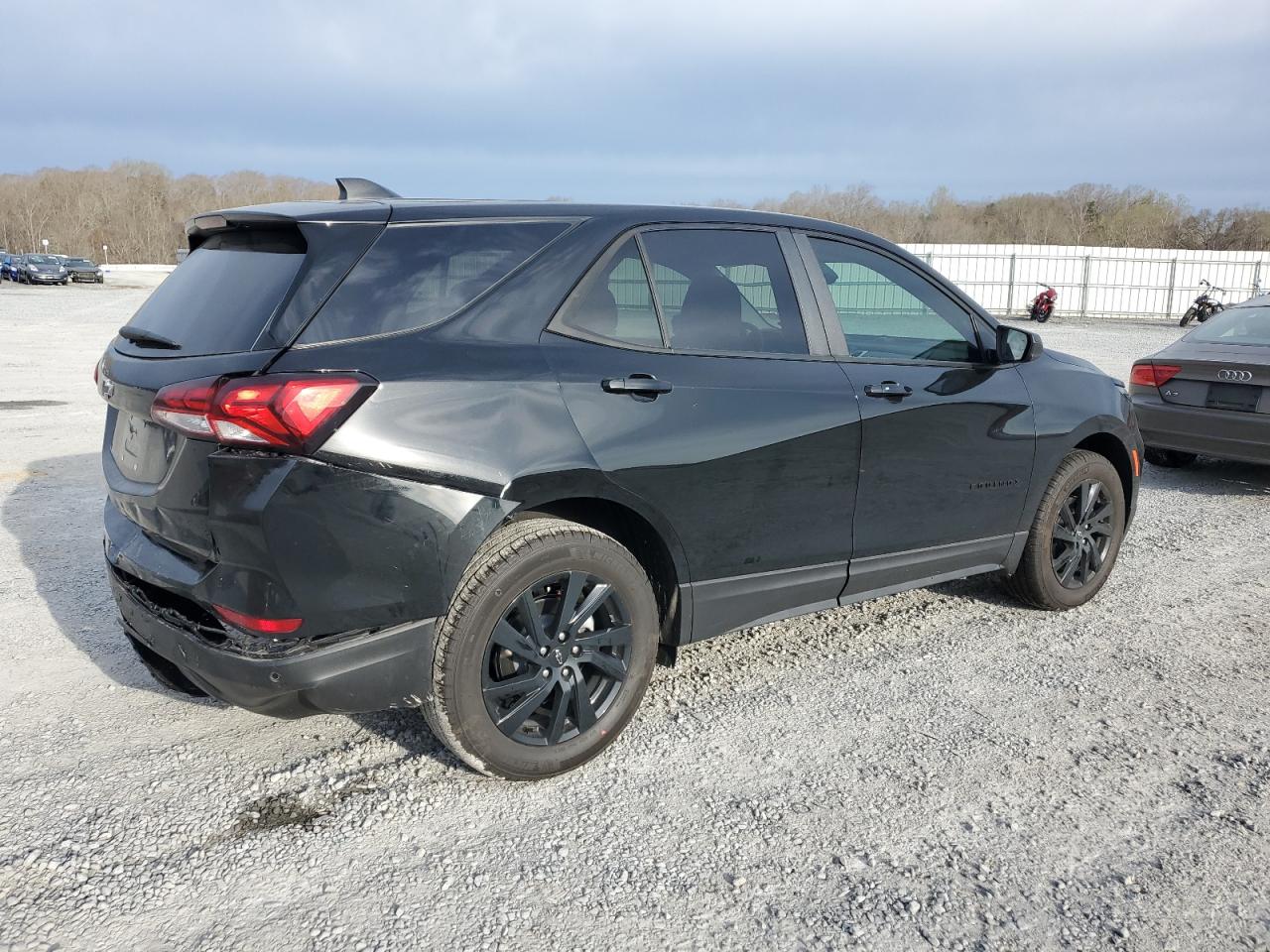 Photo 2 VIN: 3GNAXHEG7RL241288 - CHEVROLET EQUINOX 