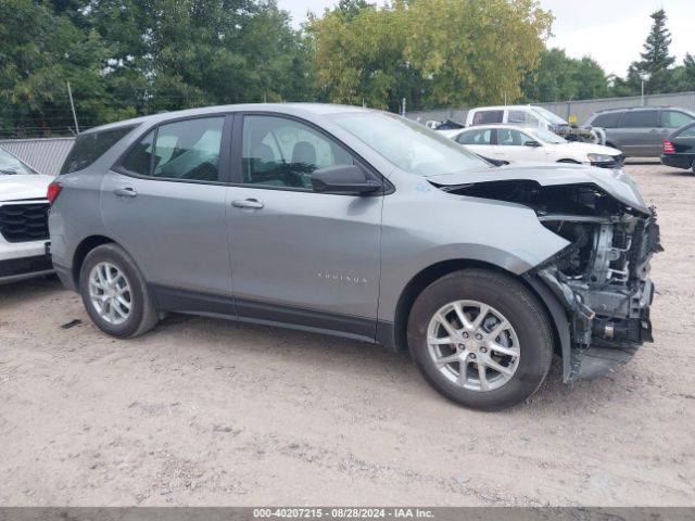 Photo 0 VIN: 3GNAXHEG7RL283475 - CHEVROLET EQUINOX 