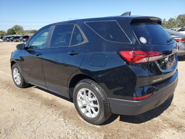 Photo 1 VIN: 3GNAXHEG7RL360751 - CHEVROLET EQUINOX LS 