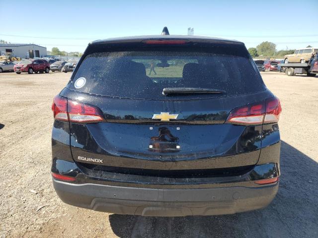 Photo 5 VIN: 3GNAXHEG7RL360751 - CHEVROLET EQUINOX LS 