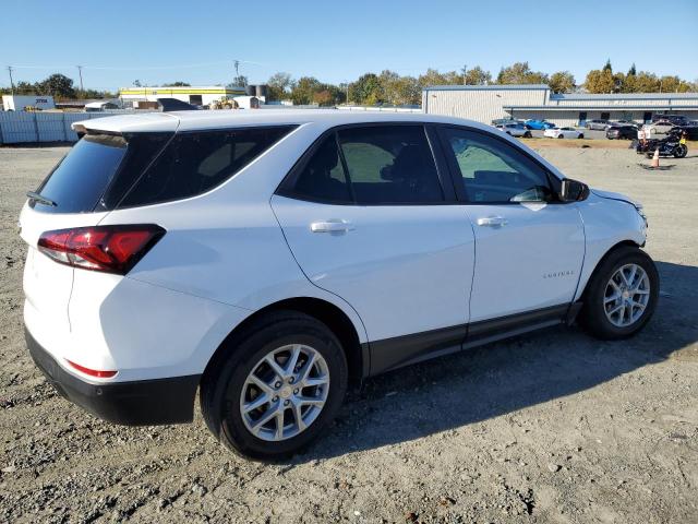 Photo 2 VIN: 3GNAXHEG8PL110285 - CHEVROLET EQUINOX LS 