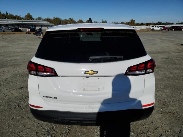 Photo 5 VIN: 3GNAXHEG8PL110285 - CHEVROLET EQUINOX LS 