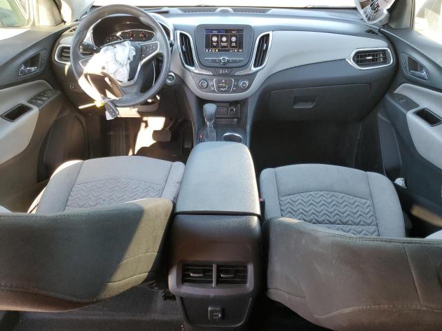 Photo 7 VIN: 3GNAXHEG8PL110285 - CHEVROLET EQUINOX LS 