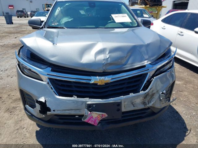 Photo 5 VIN: 3GNAXHEG8PL165142 - CHEVROLET EQUINOX 