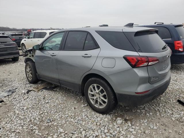 Photo 1 VIN: 3GNAXHEG8PL211116 - CHEVROLET EQUINOX LS 