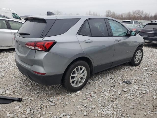 Photo 2 VIN: 3GNAXHEG8PL211116 - CHEVROLET EQUINOX LS 