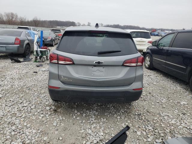 Photo 5 VIN: 3GNAXHEG8PL211116 - CHEVROLET EQUINOX LS 