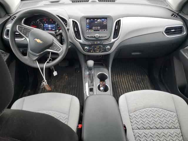 Photo 7 VIN: 3GNAXHEG8PL211116 - CHEVROLET EQUINOX LS 