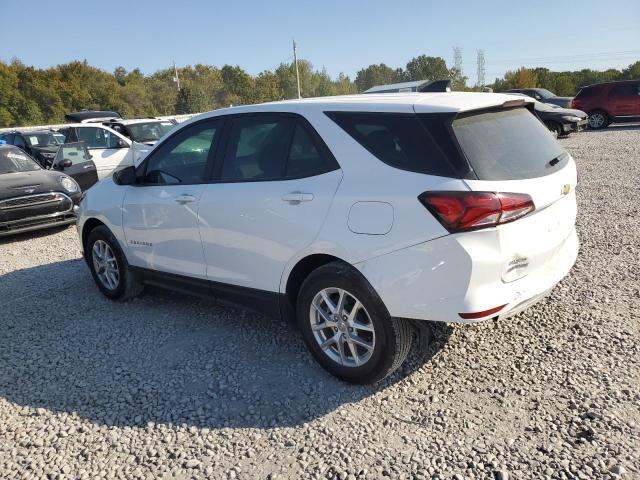 Photo 1 VIN: 3GNAXHEG8PL225579 - CHEVROLET EQUINOX LS 