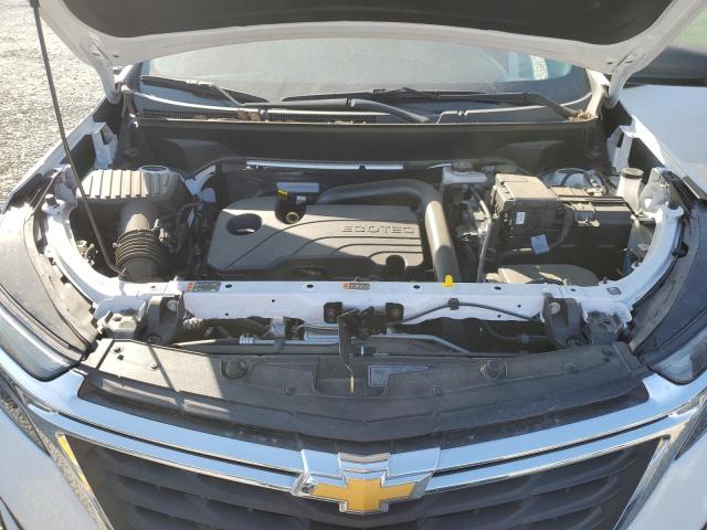 Photo 10 VIN: 3GNAXHEG8PL225579 - CHEVROLET EQUINOX LS 