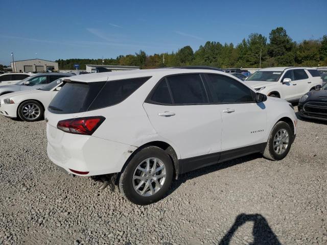 Photo 2 VIN: 3GNAXHEG8PL225579 - CHEVROLET EQUINOX LS 