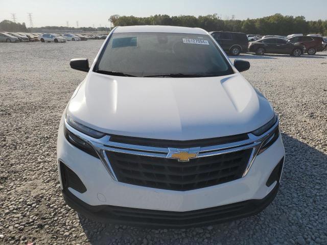 Photo 4 VIN: 3GNAXHEG8PL225579 - CHEVROLET EQUINOX LS 